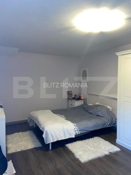 Casa cu 5 camere, in Deva, zona Viile Noi