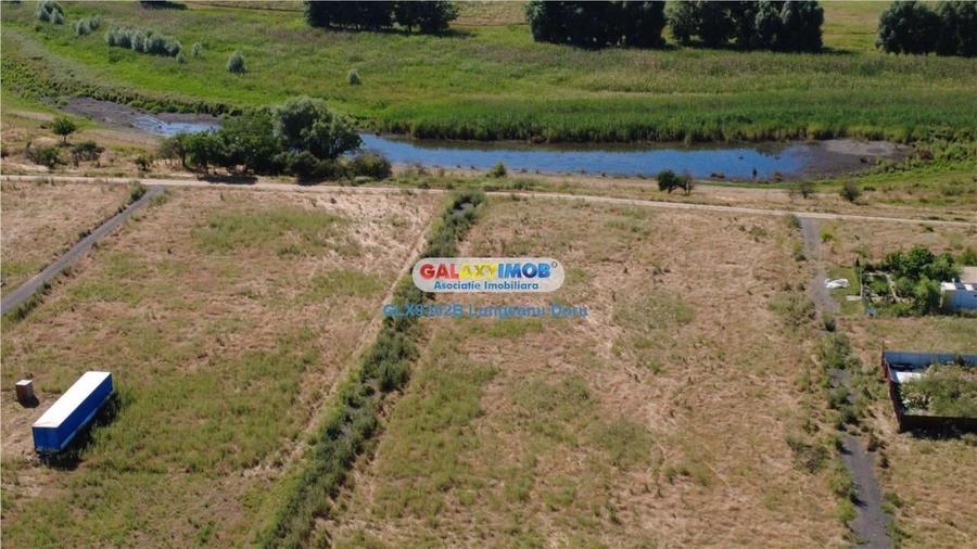 Teren intravilan de la 330mp, Sosea, langa Balta, Rate Dezvoltator!!! - 22