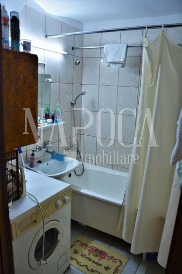 Apartament o camera de vanzare in Centru, Cluj Napoca - 7