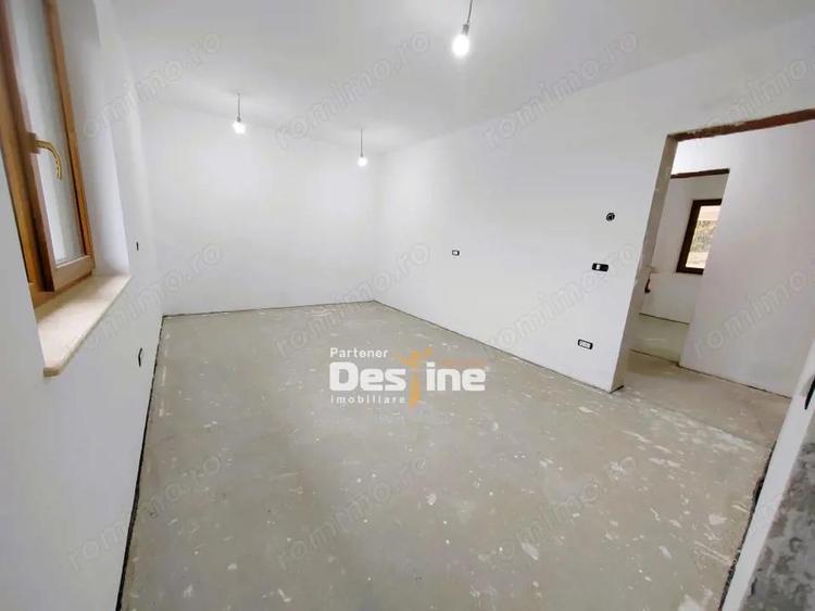 BARNOVA - Casa individuala P+POD, 156 mp + 1000 mp teren - 9