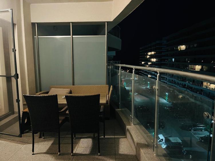 Mamaia Nord-Navodari  Vedere Mare CASA DEL MAR - 6