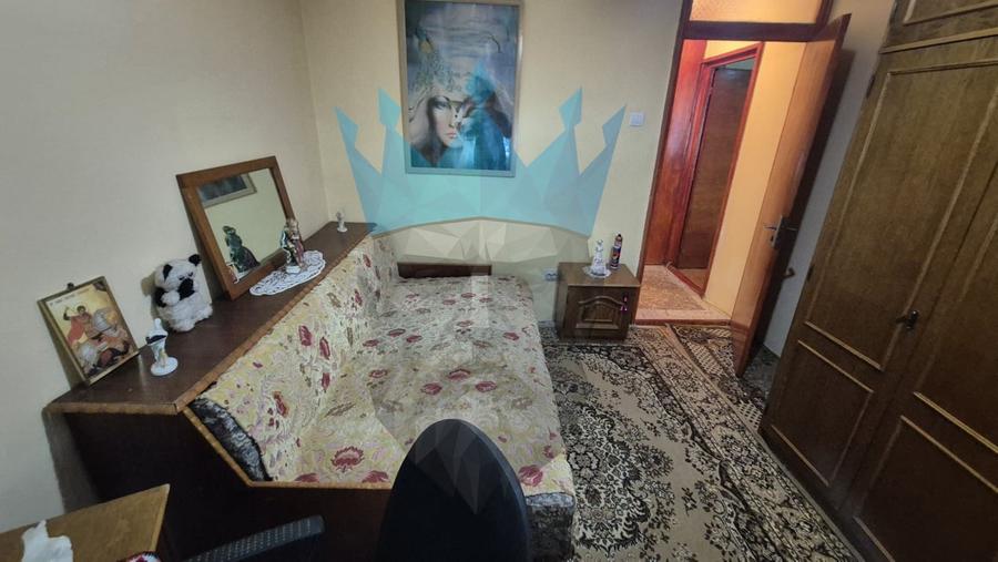 Apartament 4 Camere Mărgeanului Rahova Bucuresti - 21