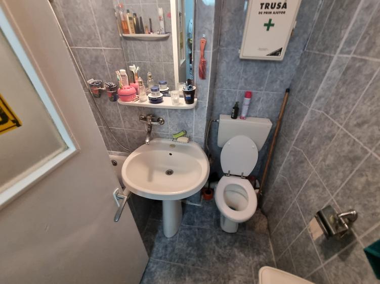 Apartament 2 camere nedecomandat, zona Tatarasi, Carrefour Express, ID: 160198 - 6