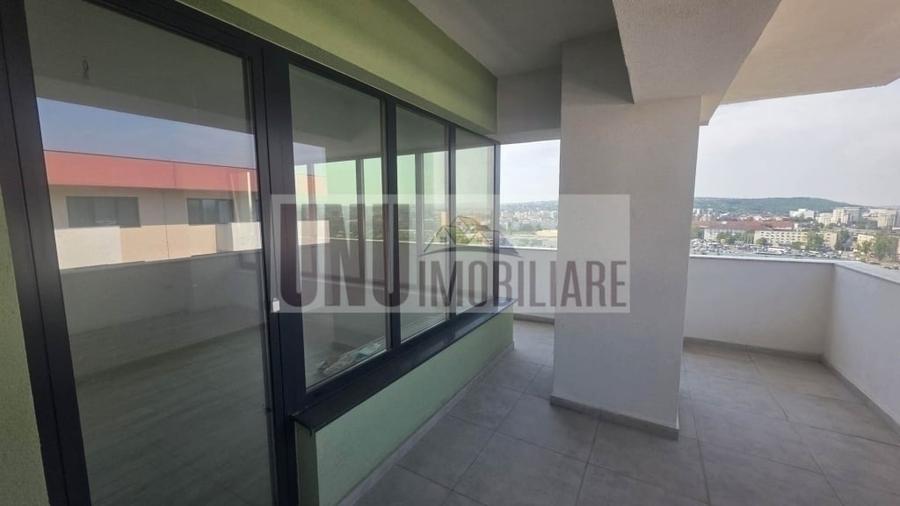 *BLOC NOU*Podu Ros,apartament 2 camere ,86 mp,intabulat - 3
