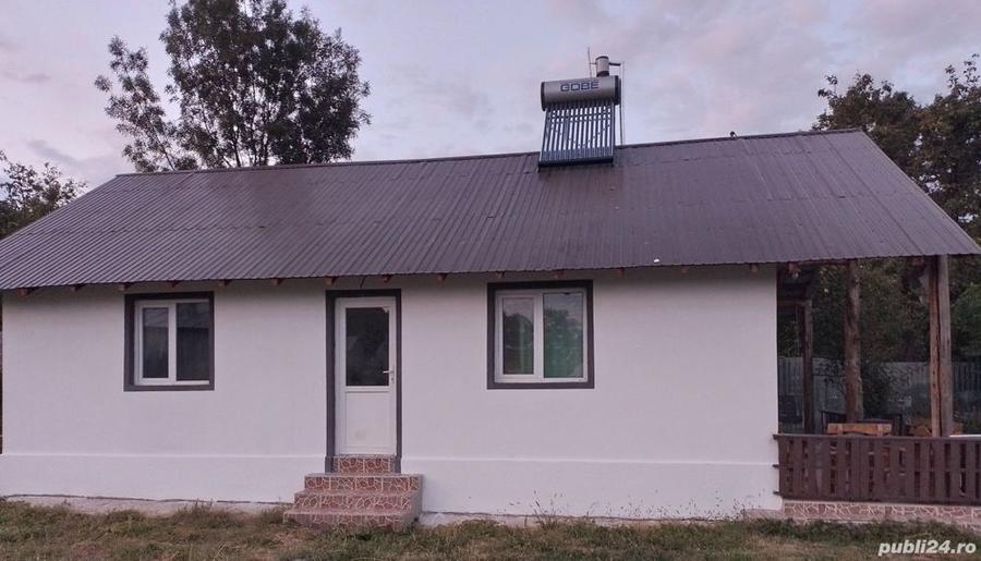 Vand casa 3 camere - 4