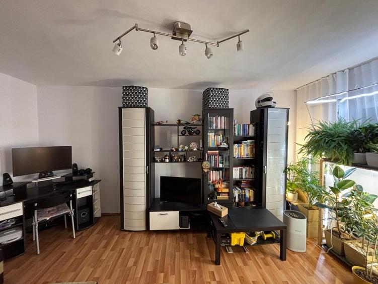 Apartament 2 camere Militari, Gorjului, aproape de metrou - 1