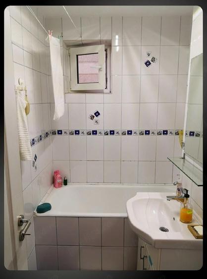 Apartament 2 camere la Parc Tineretului, bloc reabilitat - 6