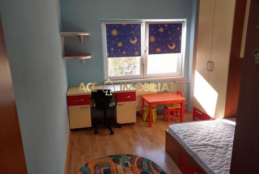 3 Camere de inchiriat | Drumul Taberei | Metrou | Parcare - 3