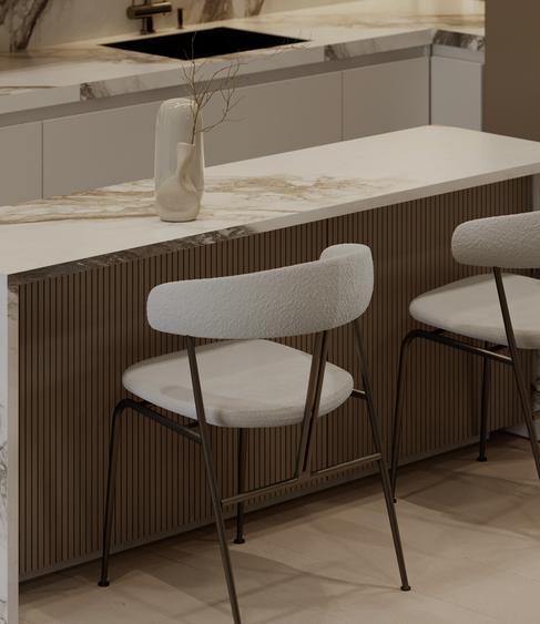 ISOLA Boutique • 2 camere decomandat • 59,2 mp • Etaj 2 • Prețuri de lansare - 8