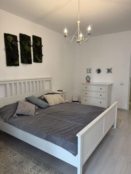 Apartament 2 camere| Prima inchiriere |65mp |parcare inclusa - 8