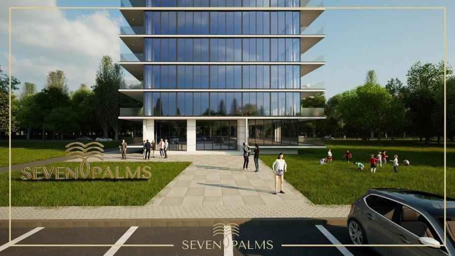 Studio cu vedere la mare si padure langa plaja - 10