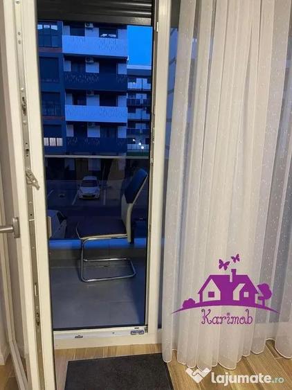 Apartament de inchiriat West Residence - 2