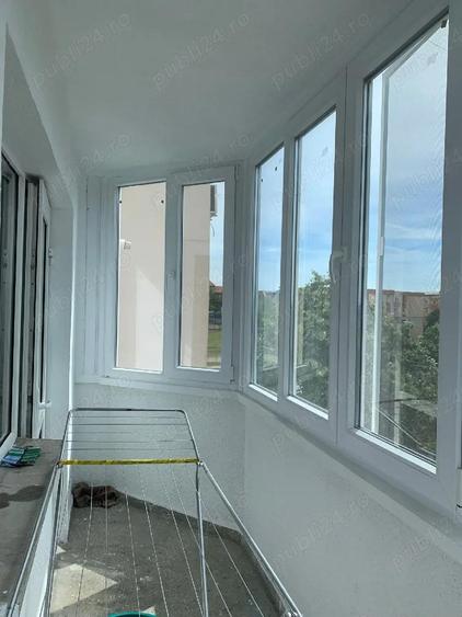 Garsoniera 1 MAI-Ciuperca,decomandata ,etaj 3,centrala - 2