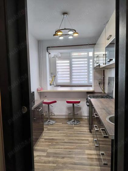 Chirie Apartament 2 camere - Loc parcare - Alexandru Obregia -Sector 4 - 1