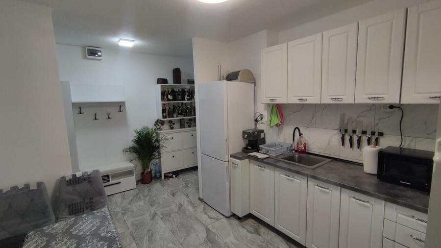 Dambovita-Clabucet | 2 Camere | Centrala Proprie | Mobilat si Utilat Modern. - 3