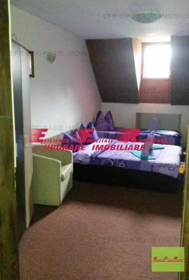 Teren centru (bulevard) Busteni - EFR Upgrade Imobiliare - Teren in centrul oras - 13