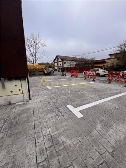 Vila individuala | P + 1 - Teren 250 mp | Primarie P.Leordeni - 6