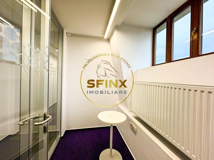 Birouri 741 mp Universitate - Unirii Metrou - 13