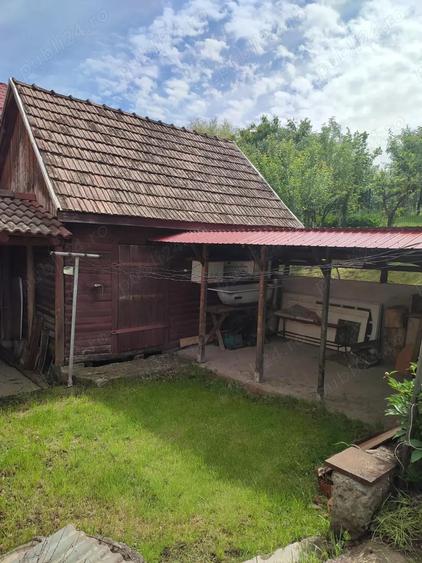 Vand casa in Sangiorgiu de Mure? - 5