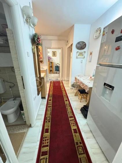 Apartament 3 camere renovat 60mp, Tudor Vladimirescu, CT - 13