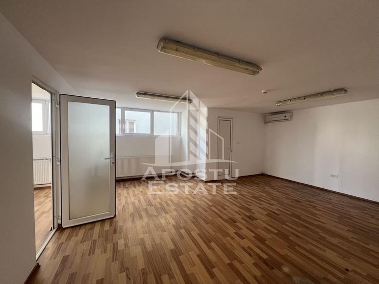 Hala industriala 363 mp de închiriat – Freidorf - 5