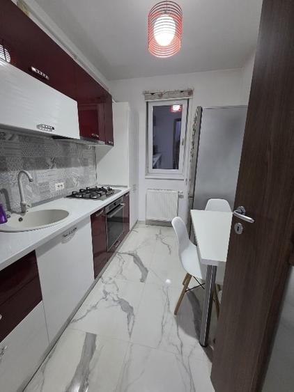 Apartament Nou + Loc de Parcare Privat + Terasă 12mp – Str. Elisabeta Rizea(Sud) - 6