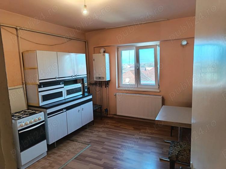 Apartament de vanzare - 2