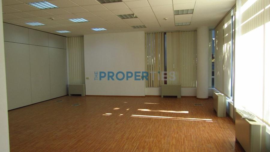 Comision 0! Cladire de birouri/clinica individuala in zona Domenii - 4