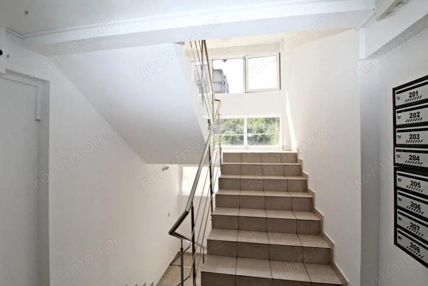 Studio de vanzare in Complex Magic Tomis Nord - 4