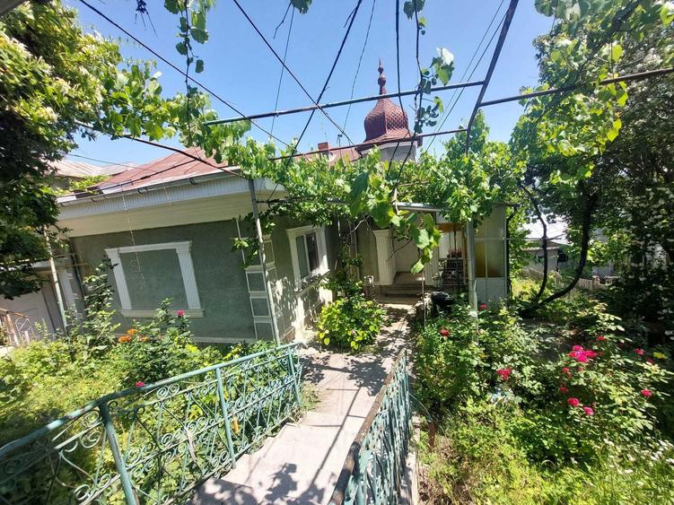 Casa de vanzare Tuguieta I (Zimbrului 24) - 3