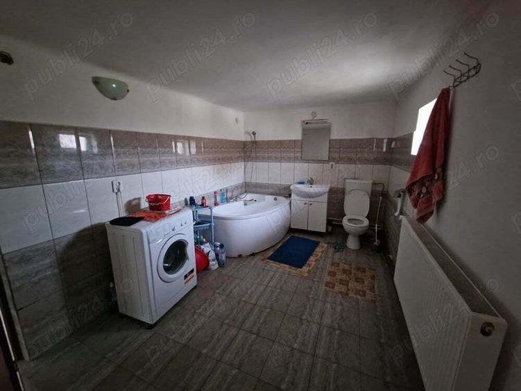 De vanzare casa individuala direct de la proprietar in localitatea Garceiu, Salaj - 1