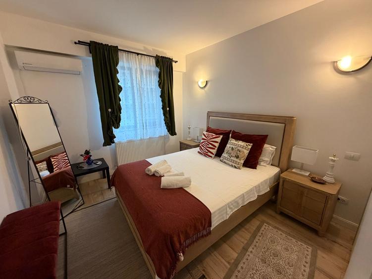 Apartament 2 camere – Novum Grozavesti - Splaiul Independenței - 8