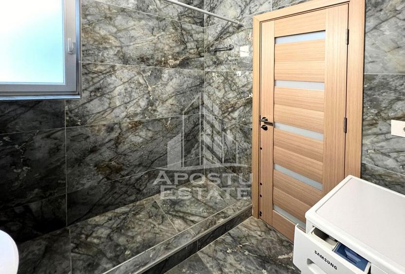 Apartament 2 camere, semidecomandat zona Micalaca - 3