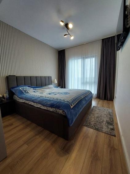 Magurele, casa la cheie, mobilata, utilata - 16