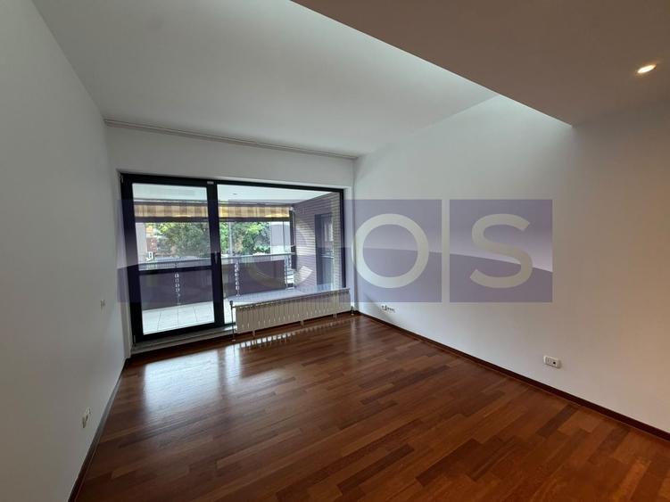 Apartament cu 3 camere, mobilat în Șoseaua Nordului