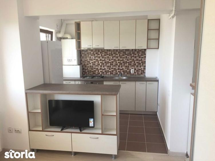 Garsoniera Str. Pucheni - Idela Residence - 5