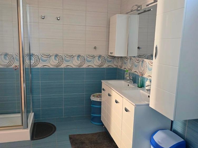 Vindem vila cu piscina si teren tenis, Branesti - Pasarea, renovata lux, - 32