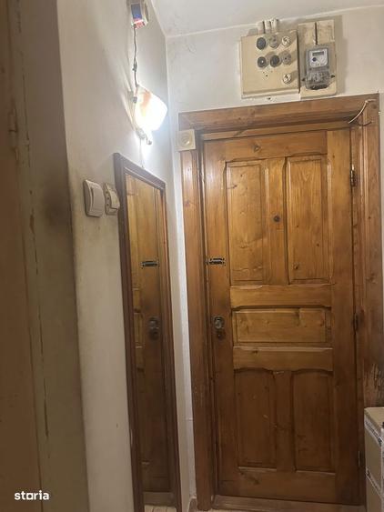 Campina - ultracentral - ap. 2 cam - et.3 - 52000 Euro - 5