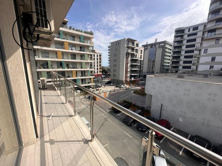 Apartament 2 camere vedere la mare si lac -langa plaja - Mamaia - 12