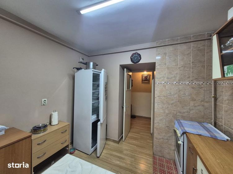 Basarab apartament 2 camere etajul I - 4