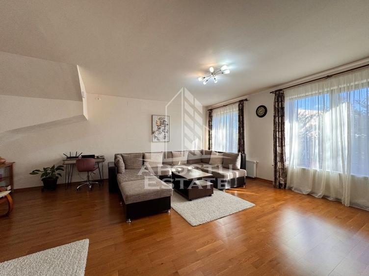 Casa individuala | 5 camere | 153mp utili | Teren 312mp | Blascovici - 1