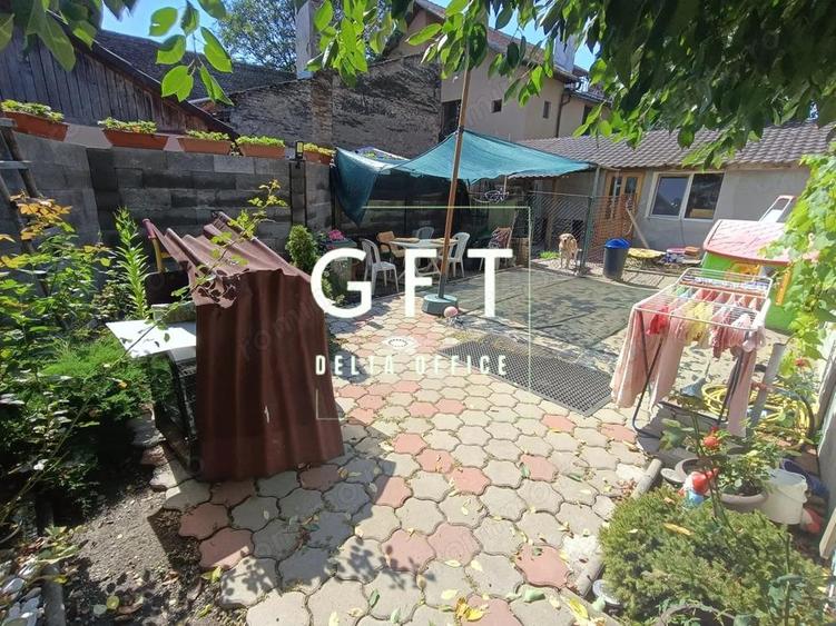 Apartament 3 camere de vanzare - Bistrita, ultracentral - 6