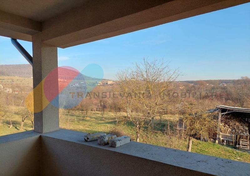 Casa Individuala, 160 mp utili, 6 camere, zona linistita, Baciu - 3