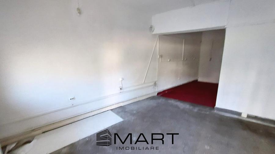 Spatiu Comercial zona Terezian - 2
