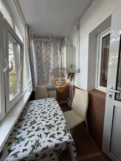 Faleza Nord Delfinariu, 3 camere, et 2/4, decomandat, parcare, - 6