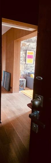 Apartament Contemporan "Prêt-à-Porter" in Imobil Istoric, Arh. I.D. Enescu - 6