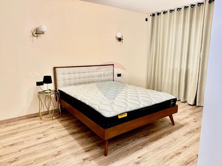 Casă / Vilă cu 3 camere de închiriat în zona Exterior Nord - 3