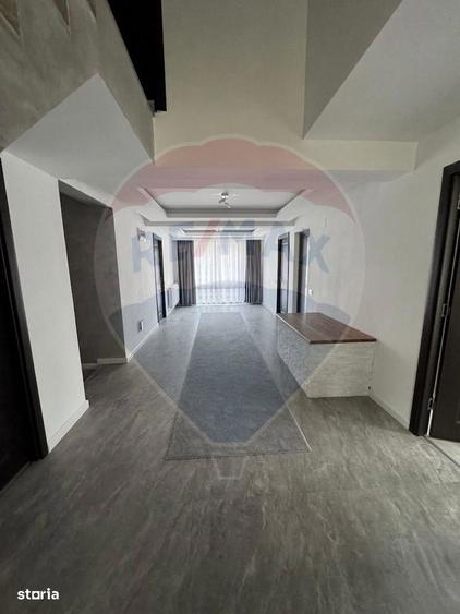 Vila la munte + teren 7600 MP ! - 7