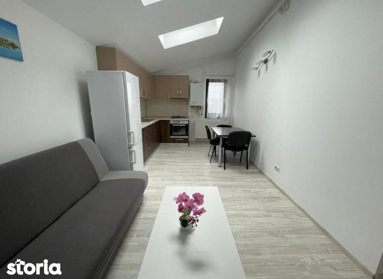 Apartament 2 camere Copou , 50 metri, etaj 6 Cod:154161 - 10