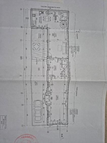 Oportunitate UNICĂ: Imobil Comercial STRATEGIC - Vis-a-vis clinica Gral Medical. - 6